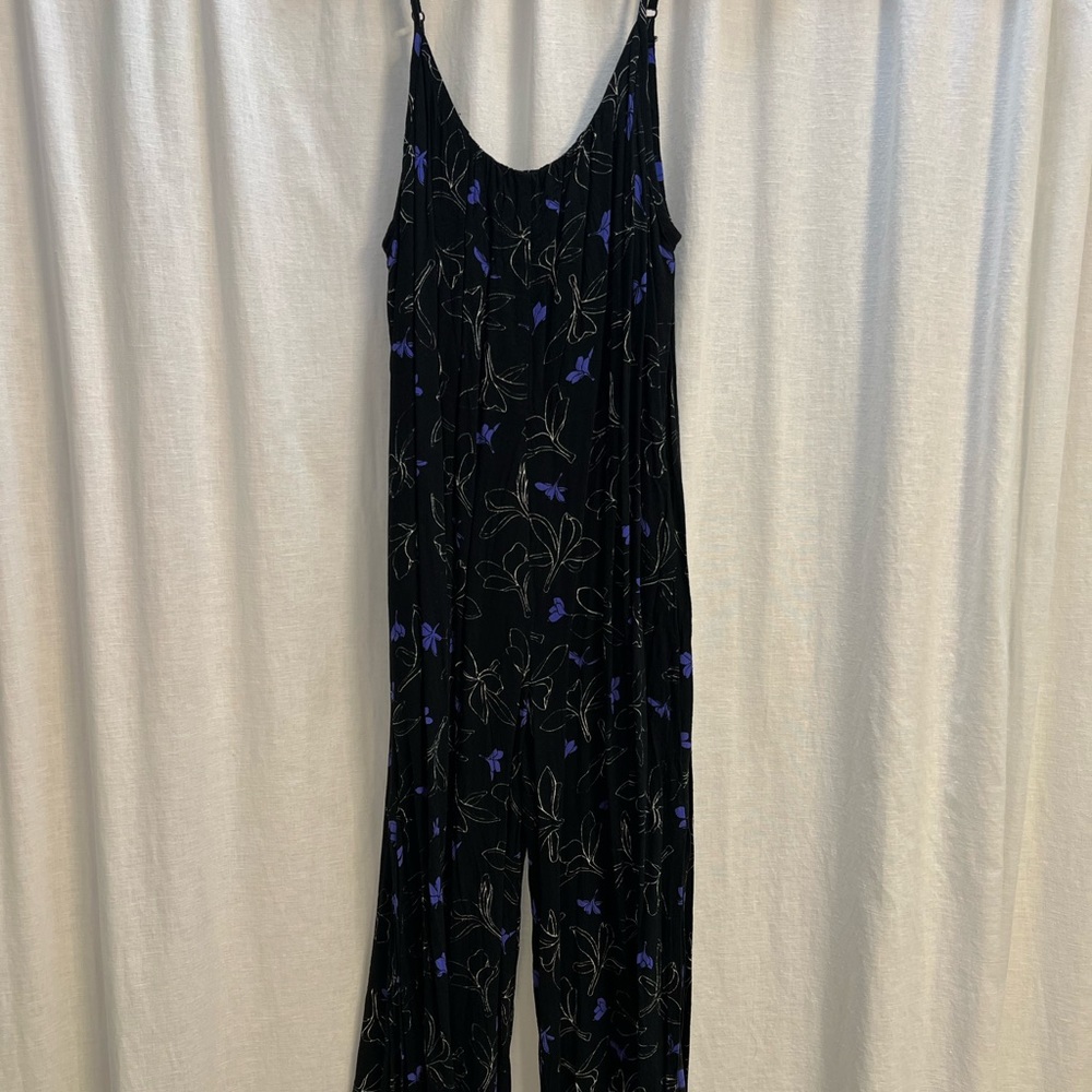 Sig Zane/Fighting Eel jumpsuit